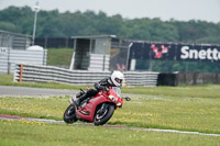 Lower Group Red Bikes